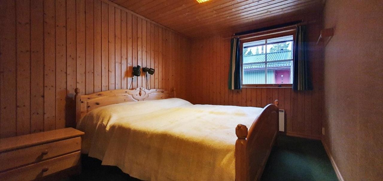 Sauna | Wi-Fi | Terrace | Wood Stove | Cable Tv Lofsdalen Extérieur photo